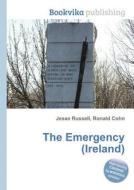 The Emergency (ireland) edito da Book On Demand Ltd.