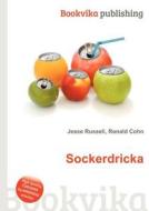 Sockerdricka edito da Book On Demand Ltd.