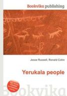 Yerukala People edito da Book On Demand Ltd.