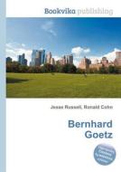Bernhard Goetz edito da Book On Demand Ltd.