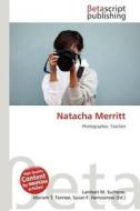Natacha Merritt edito da Betascript Publishing