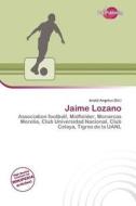 Jaime Lozano edito da Duct Publishing