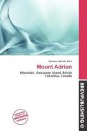 Mount Adrian edito da Brev Publishing