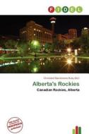 Alberta\'s Rockies edito da Fidel