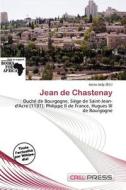 Jean De Chastenay edito da Cred Press