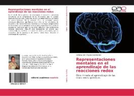 Representaciones mentales en el aprendizaje de las reacciones redox di Adriana Ivón Ospina Hernández edito da EAE