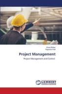 Project Management di Kisan Bidkar, Rajendra Patil edito da LAP LAMBERT Academic Publishing