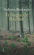 Trilogia de Baztan di María Dolores Redondo Meira, Dolores Redondo edito da Columna CAT