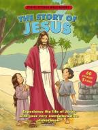 The Story of Jesus edito da SCANDINAVIA PUB HOUSE