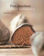 Fine Chocolates di Jean-Pierre Wybauw edito da Lannoo