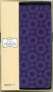 Clutch Bible-KJV-Zipper edito da Zondervan