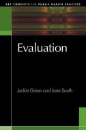 Evaluation di Jackie Green edito da McGraw-Hill Education