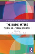 The Divine Nature edito da Taylor & Francis Ltd