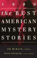 The Best American Mystery Stories di Ed Mcbain, Otto Penzler edito da MARINER BOOKS