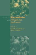 Bioremediation edito da Cambridge University Press