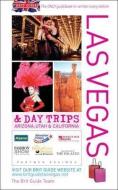 Brit Guide Las Vegas di Karen Marchbank edito da FOULSHAM
