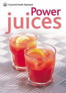 50 Energizing Juices And Smoothies di Penny Hunking, Fiona Hunter edito da Octopus Publishing Group