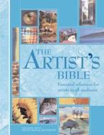The Artist\'s Bible edito da Pavilion Books