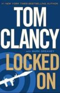 Locked on di Tom Clancy edito da Penguin Books, Limited (UK)