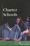 Charter Schools edito da Greenhaven Press