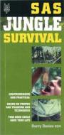 Sas Jungle Survival di Barry Davies edito da Ebury Publishing