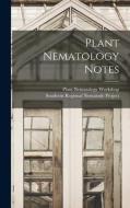Plant Nematology Notes edito da LIGHTNING SOURCE INC
