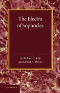 The Electra of Sophocles edito da Cambridge University Press