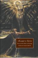 Blake's Gifts di Sarah Haggarty edito da Cambridge University Press