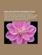 English Artist Introduction: Joseph Noll di Source Wikipedia edito da Books LLC, Wiki Series