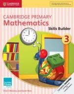 Cambridge Primary Mathematics Skills Builder 3 di Cherri Moseley, Janet Rees edito da Cambridge University Press