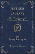 Arthur O'leary, Vol. 2 Of 3 di Harry Lorrequer edito da Forgotten Books
