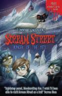 Scream Street 11: Hunger of the Yeti di Tommy Donbavand edito da Walker Books Ltd