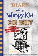 Diary of a Wimpy Kid: Book 16 di Jeff Kinney edito da ABRAMS