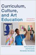 Curriculum, Culture, and Art Education, Second Edition edito da State University of New York Press
