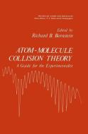 Atom - Molecule Collision Theory edito da Springer US