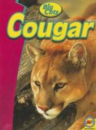 Cougar di Tatiana Tomljanovic, Megan Cuthbert edito da AV2 BY WEIGL