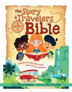 The Story Travelers Bible di Tracey Madder edito da TYNDALE HOUSE PUBL