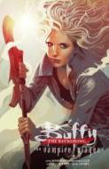 Buffy The Vampire Slayer Season 12: The Reckoning di Joss Whedon, Christos Gage edito da Dark Horse Comics,U.S.