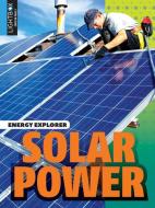 Solar Power di Julia Vogel edito da LIGHTBOX