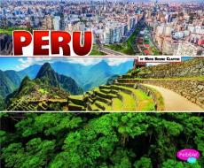 Let's Look at Peru di Nikki Bruno Clapper edito da CAPSTONE PR