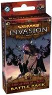 Warhammer: Invasion Lcg - Redemption of a Mage Battle Pack di Fantasy Flight Games edito da Fantasy Flight Games