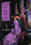 Romeo and Juliet di William Shakespeare edito da Saddleback Educational Publishing, Inc.
