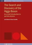 THE SEARCH AND DISCOVERY OF THE HIGGS BO di CASTILLO edito da EUROSPAN