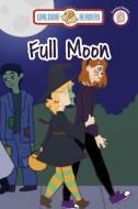 Full Moon (Halloween Story) di Ellen Weisberg edito da Waldorf Publishing