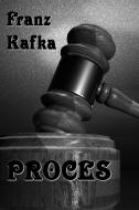 Proces di Franz Kafka edito da LULU PR