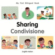 My First Bilingual Book-Sharing (English-Italian) di Milet Publishing edito da Milet Publishing