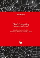 Cloud Computing edito da IntechOpen
