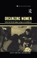 Organizing Women edito da Bloomsbury Publishing PLC