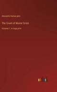 The Count of Monte Cristo di Alexandre Dumas Père edito da Outlook Verlag