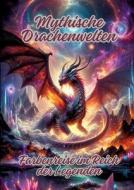 Mythische Drachenwelten di Diana Kluge edito da tredition